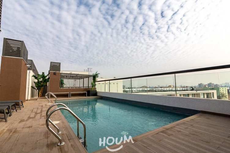 Departamento en Sazié