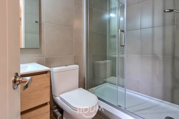 Departamento en Sazié