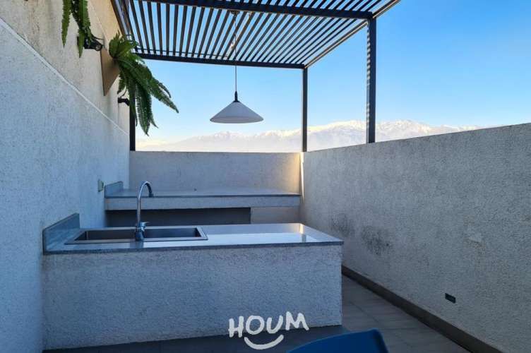 Departamento en Sazié