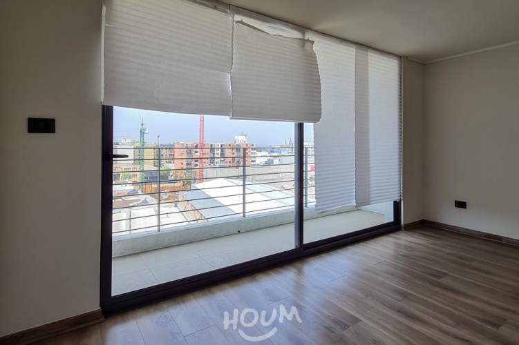 Departamento en Sazié