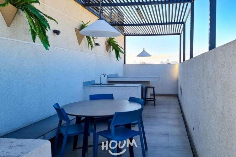 Departamento en Sazié