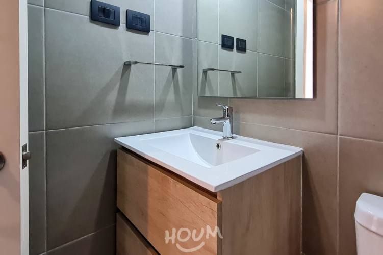 Departamento en Sazié