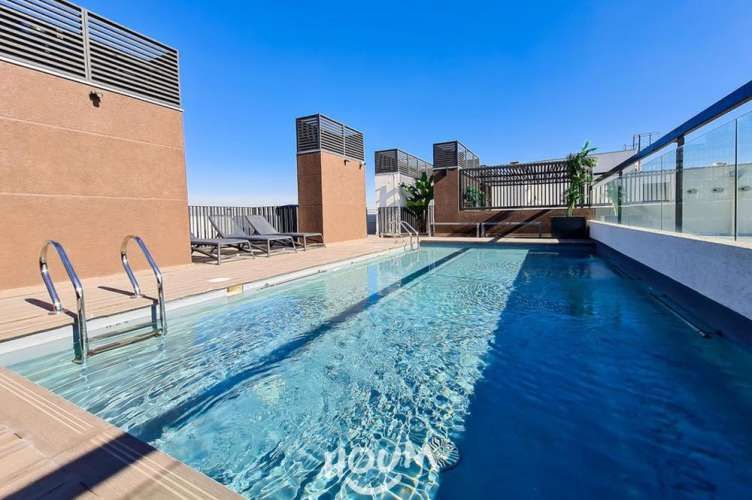 Departamento en Sazié