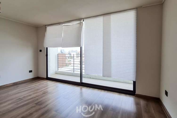 Departamento en Sazié