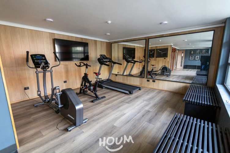 Departamento en Sazié