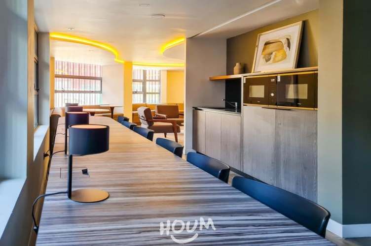 Departamento en Sazié