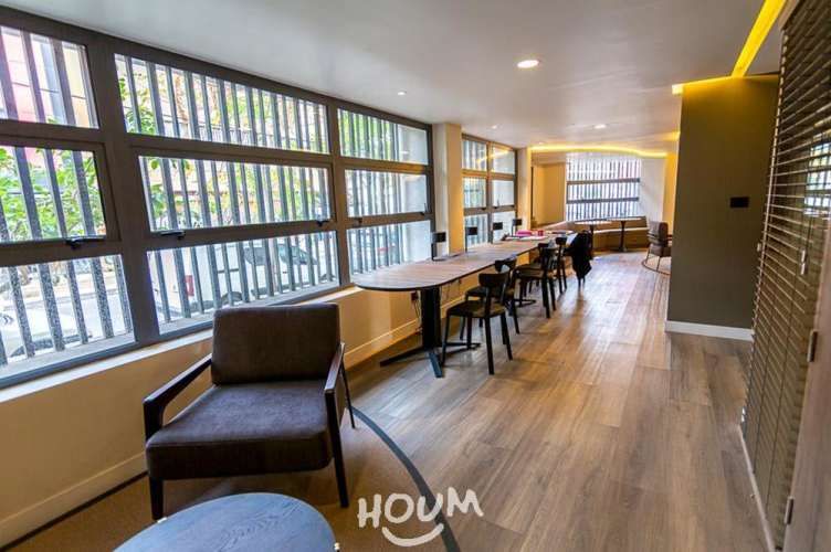 Departamento en Sazié