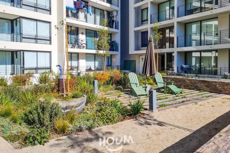 Departamento en Sazié