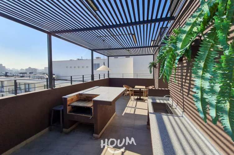 Departamento en Sazié