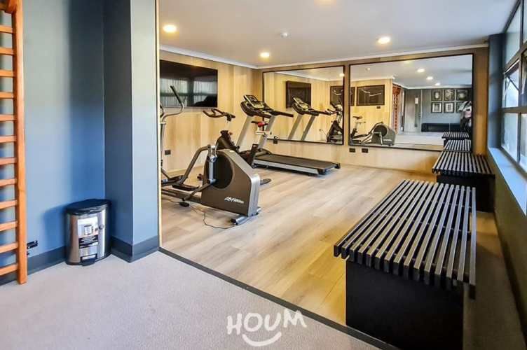 Departamento en Sazié