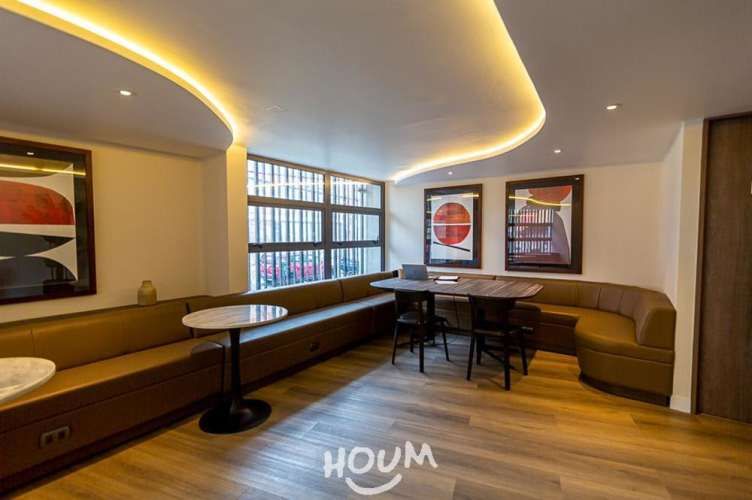 Departamento en Sazié