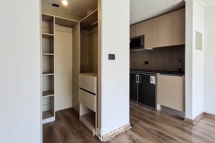 Departamento en Sazié