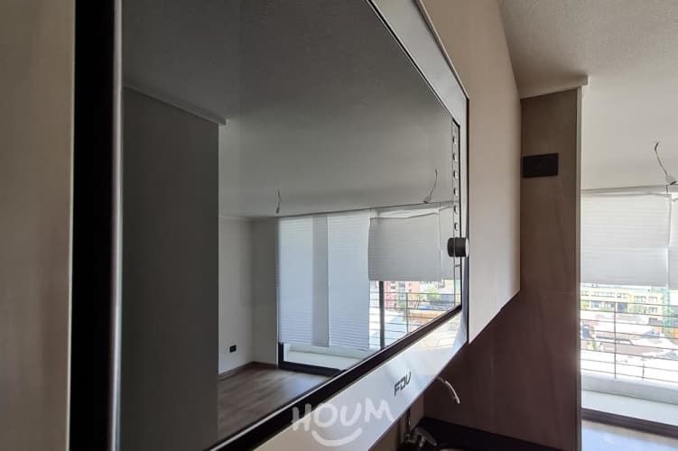 Departamento en Sazié