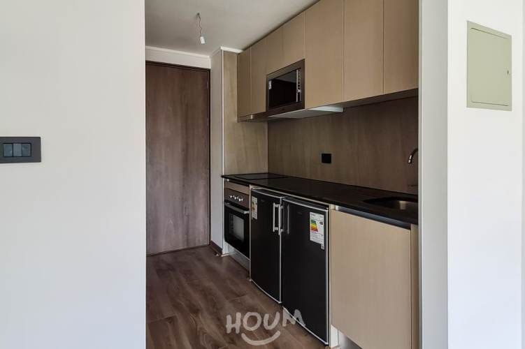 Departamento en Sazié