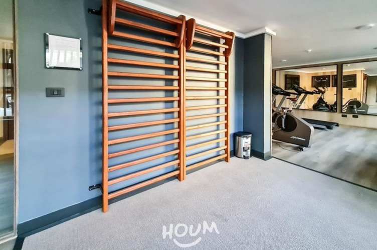 Departamento en Sazié