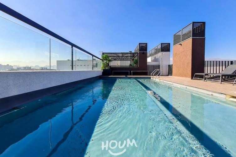 Departamento en Sazié