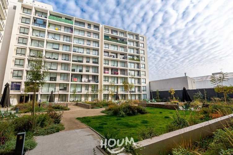 Departamento en Sazié