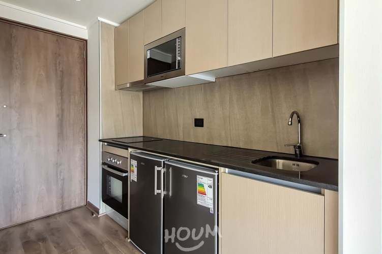 Departamento en Sazié