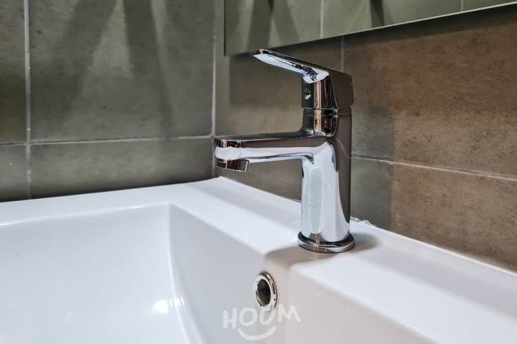 Departamento en Sazié