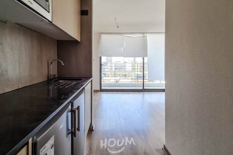 Departamento en Sazié