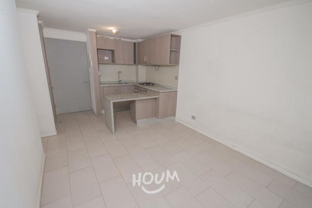 Departamento en Santa Elena