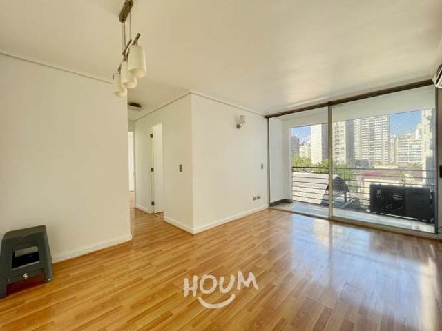 Departamento en Carmen