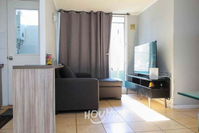 Departamento en Compañía