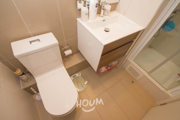 Departamento en Irarrázaval