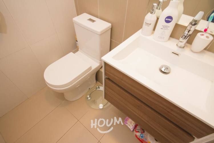 Departamento en Irarrázaval