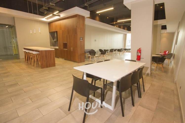 Departamento en Irarrázaval