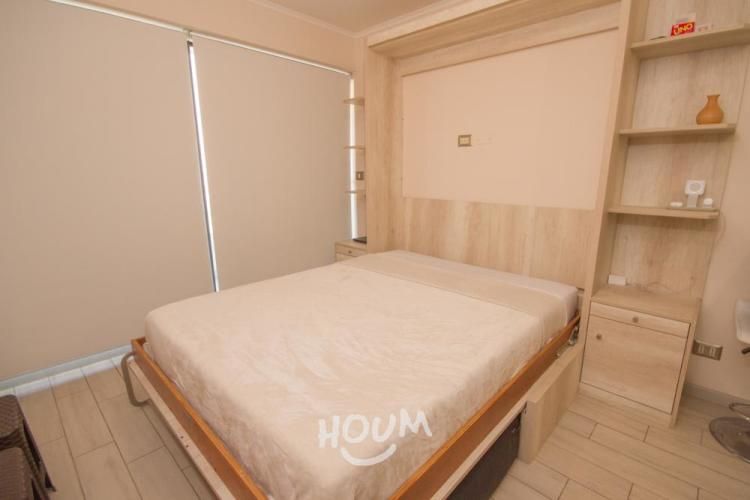 Departamento en Irarrázaval