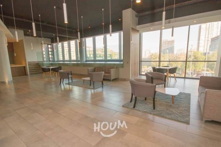 Departamento en Irarrázaval