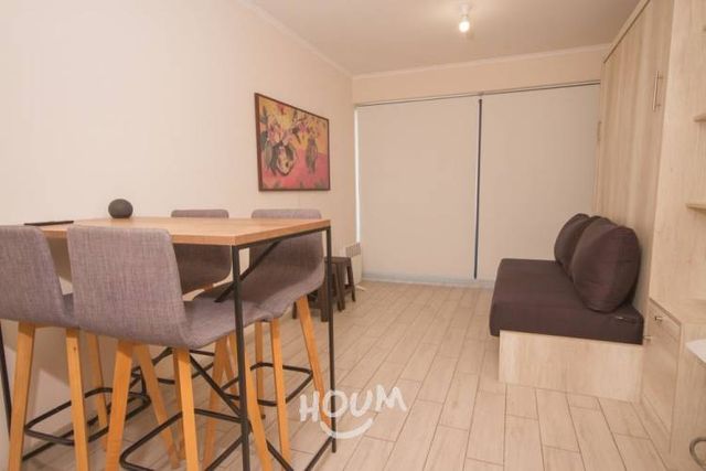 Departamento en Irarrázaval