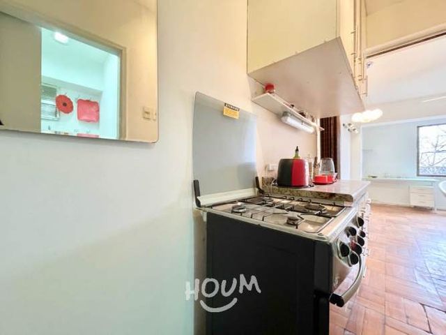 Departamento en Vicuña Mackenna