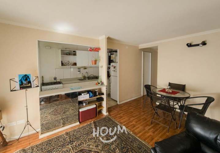 Departamento en General Velásquez