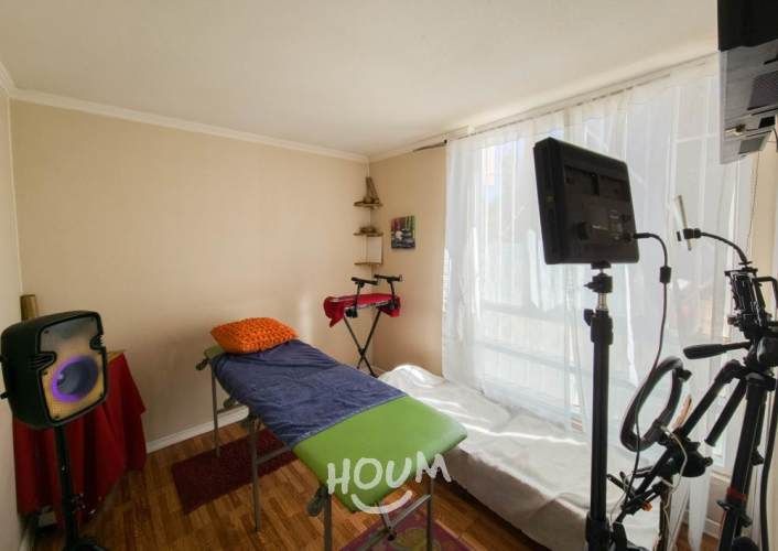 Departamento en General Velásquez