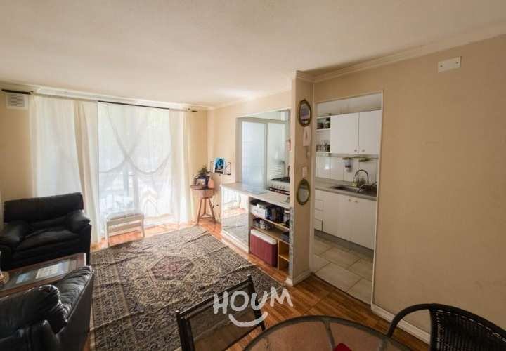 Departamento en General Velásquez