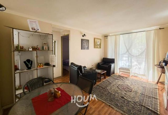 Departamento en General Velásquez