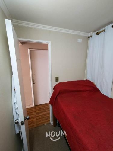 Departamento en General Velásquez