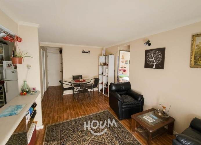 Departamento en General Velásquez