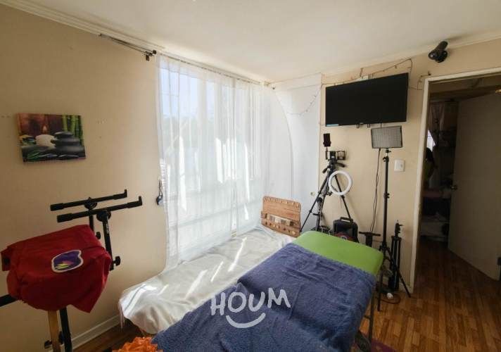 Departamento en General Velásquez