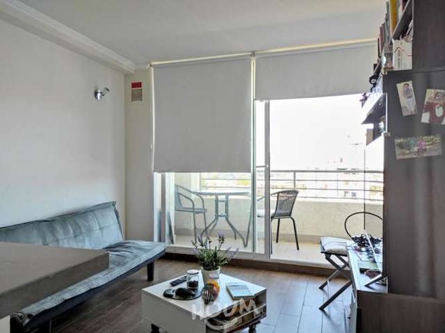 Departamento en Los Pinos