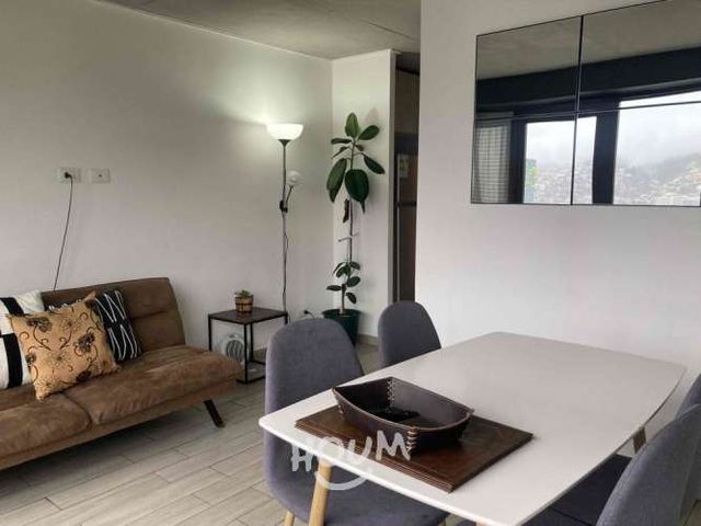 Departamento en Diego Portales