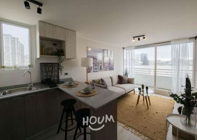 Departamento en Arlegui