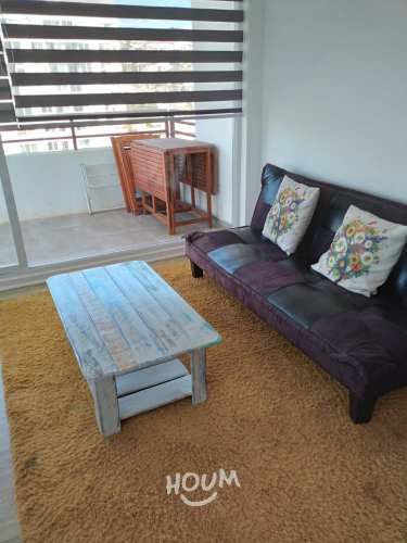 Departamento en Calle del Agua