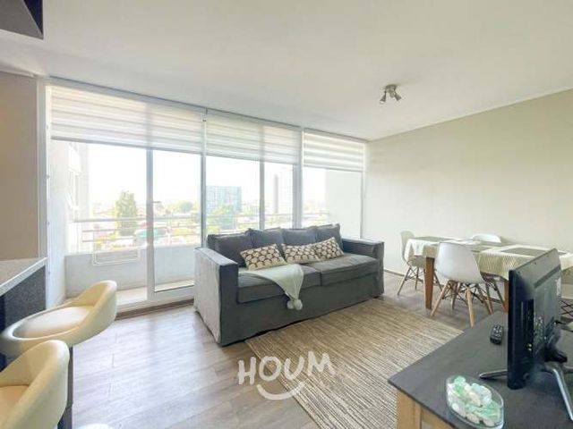 Departamento en General Cruz