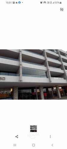 Departamento en Avenida Borgoño