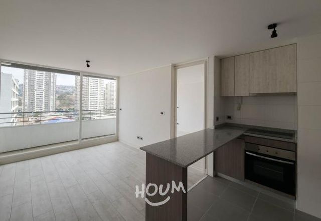 Departamento en Arlegui