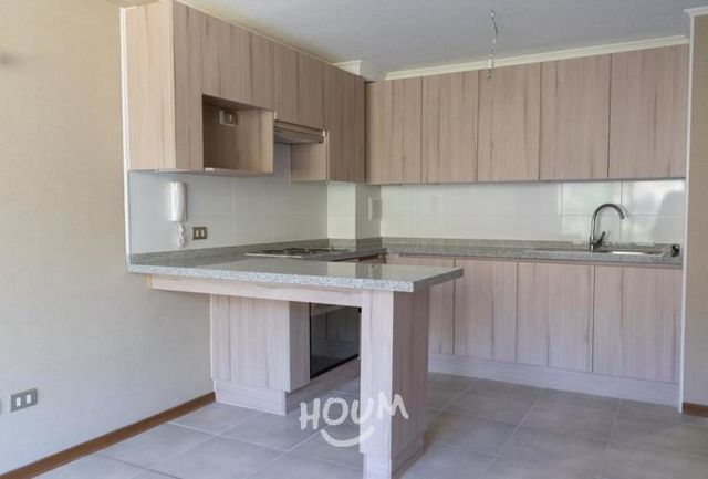 Departamento en Camino los Ingleses