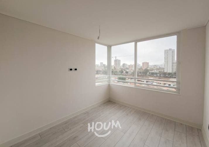 Departamento en Arlegui